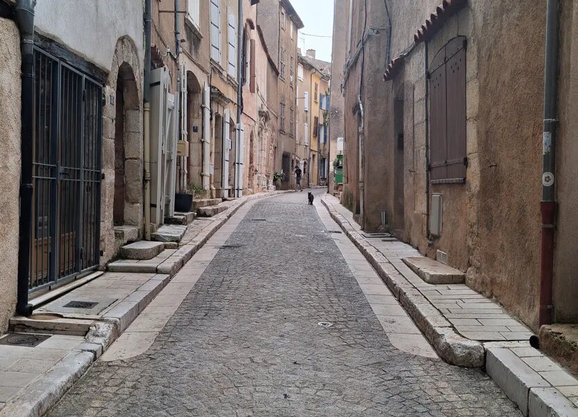 Appartement à vendre, 13m², Aups