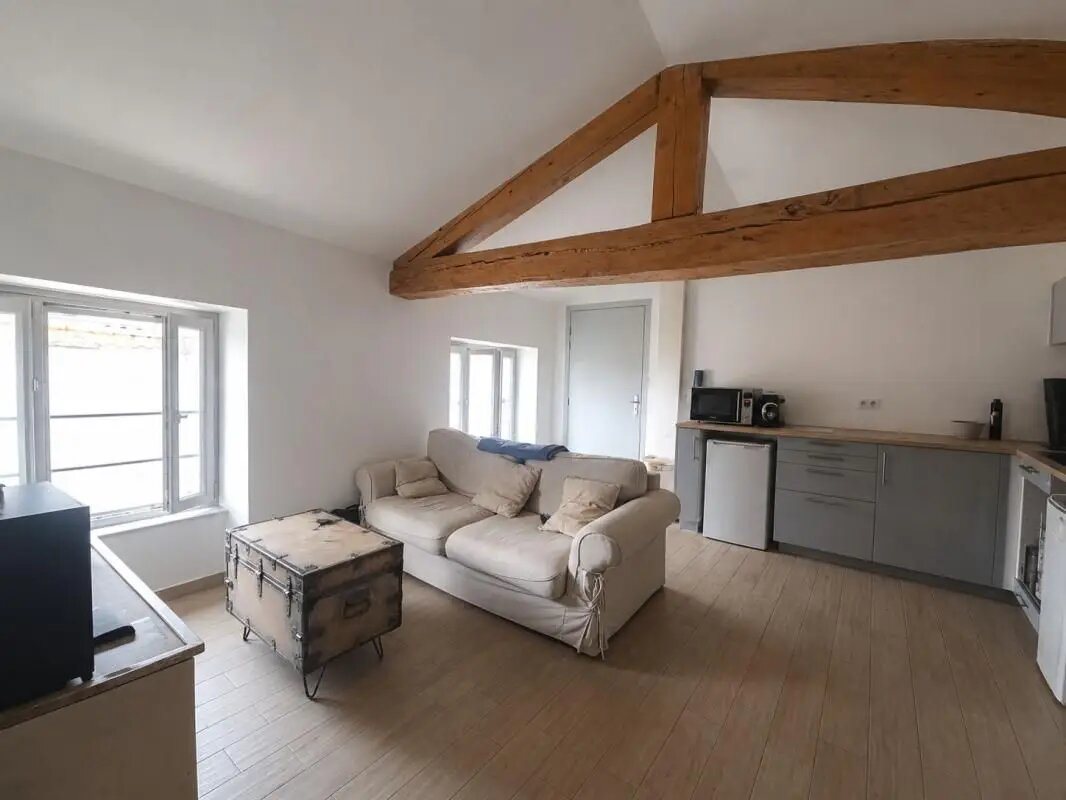 Appartement à louer, 38m², Aups