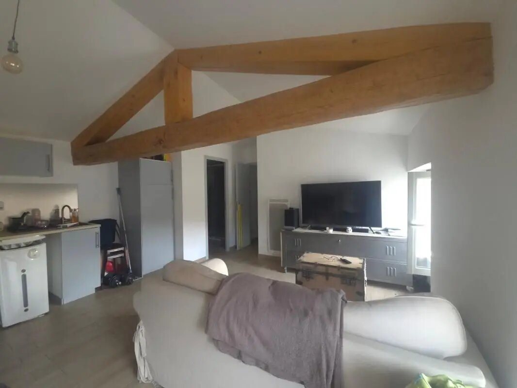 Appartement à louer, 38m², Aups