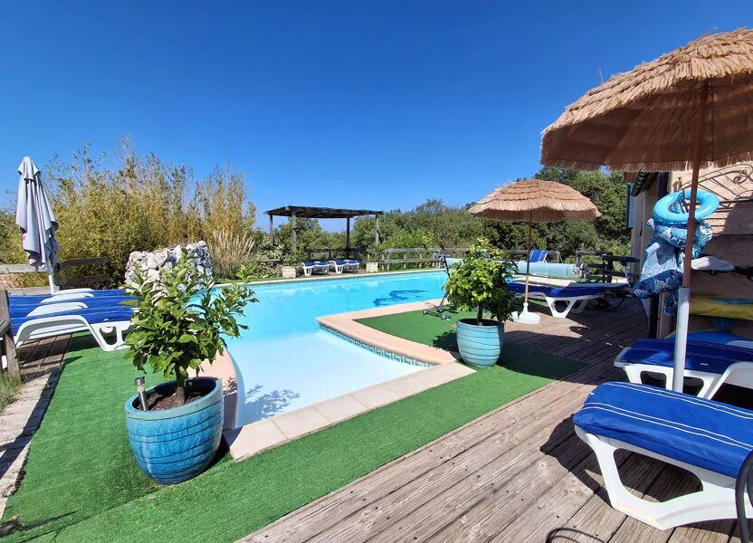 Maison à vendre, 180m², Aiguines