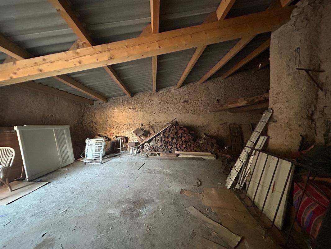 Maison à vendre, 400m², Régusse