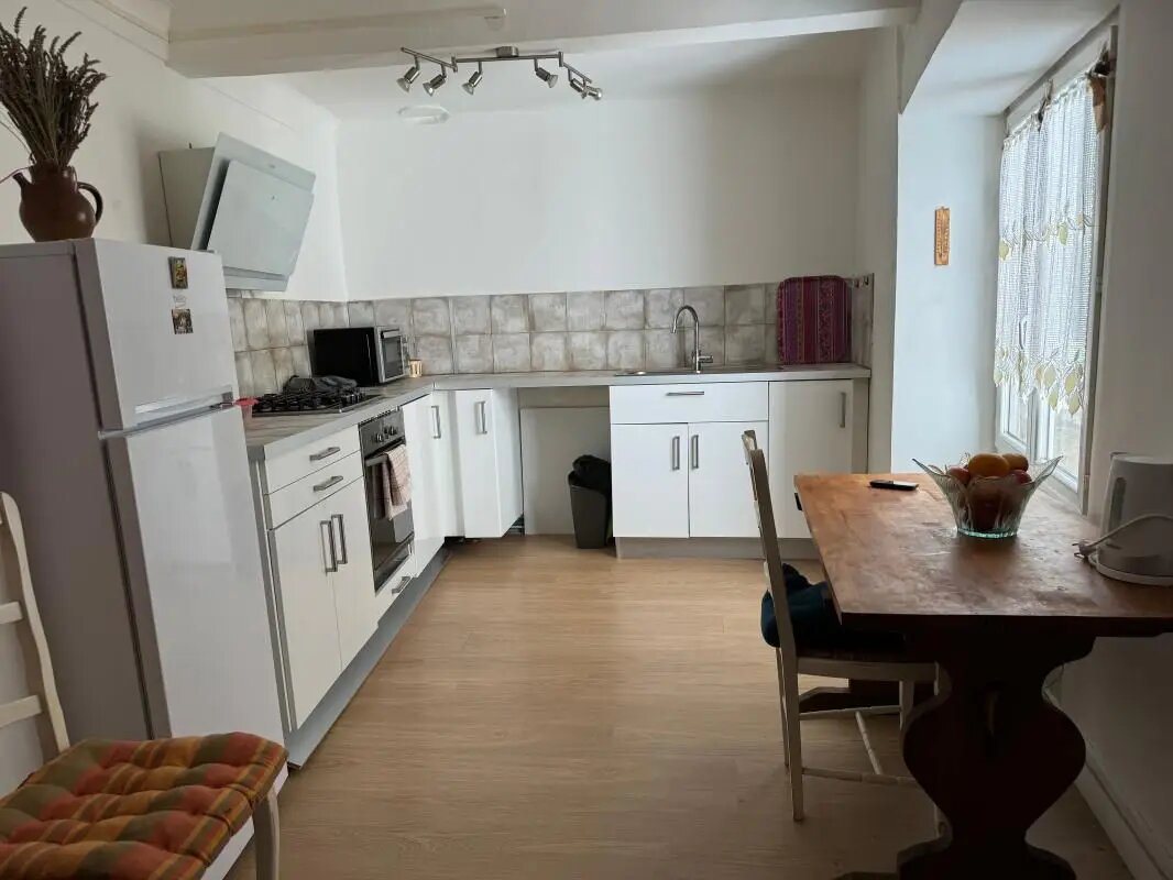 Appartement à vendre, 61m², Aups