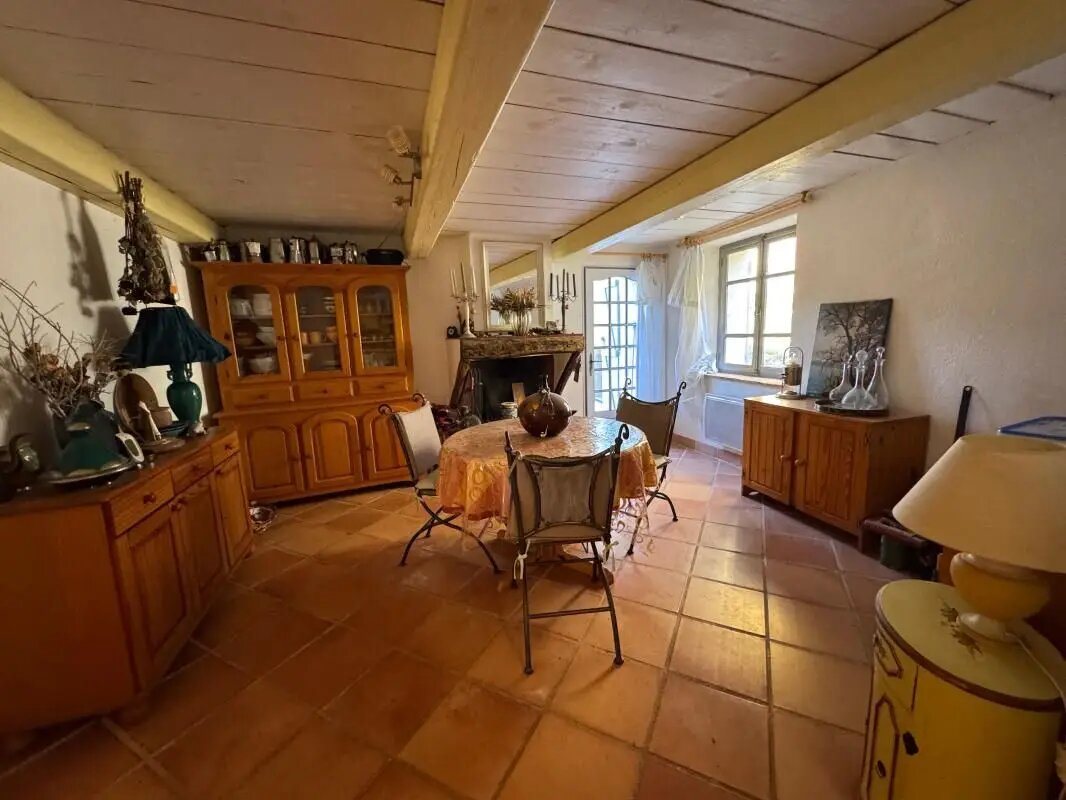 Maison à vendre, 190m², Bauduen