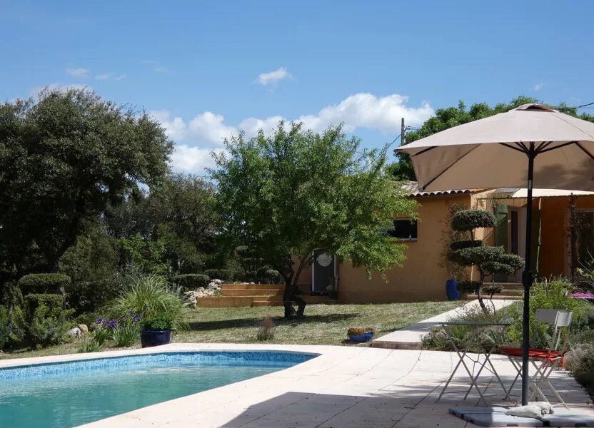 Maison à vendre, 141m², Moissac-Bellevue