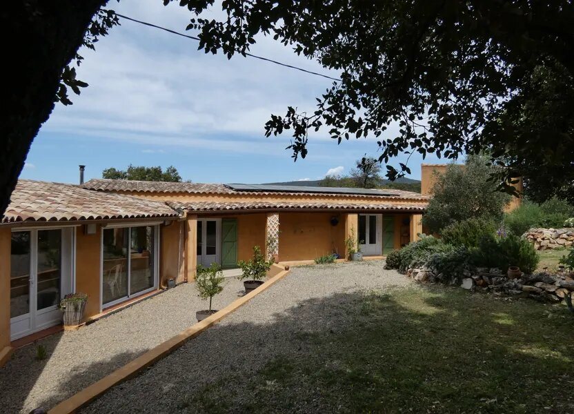 Maison à vendre, 141m², Moissac-Bellevue