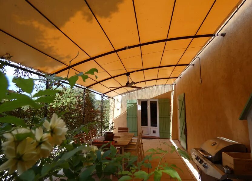 Maison à vendre, 141m², Moissac-Bellevue