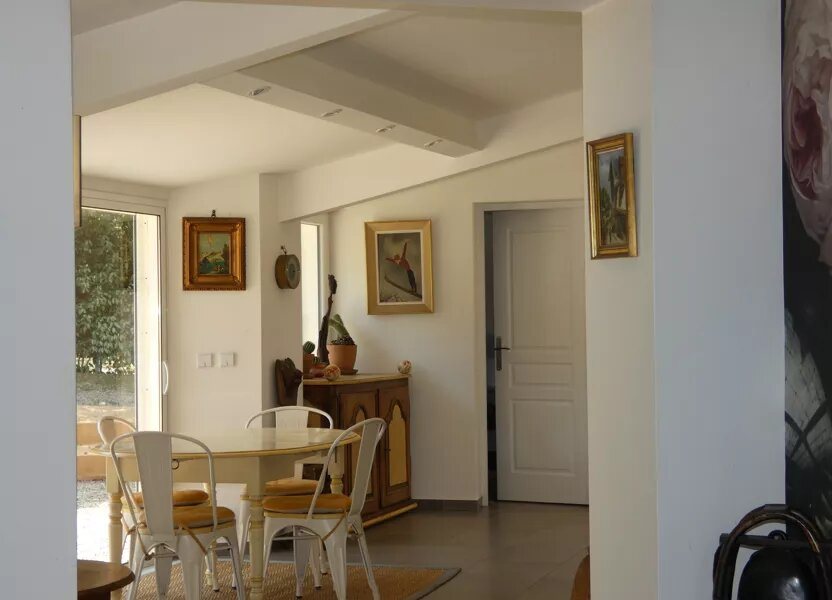 Maison à vendre, 141m², Moissac-Bellevue
