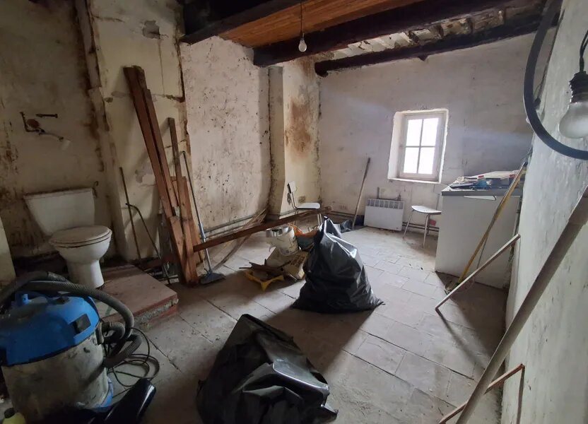 Appartement à vendre, 30m², Aups