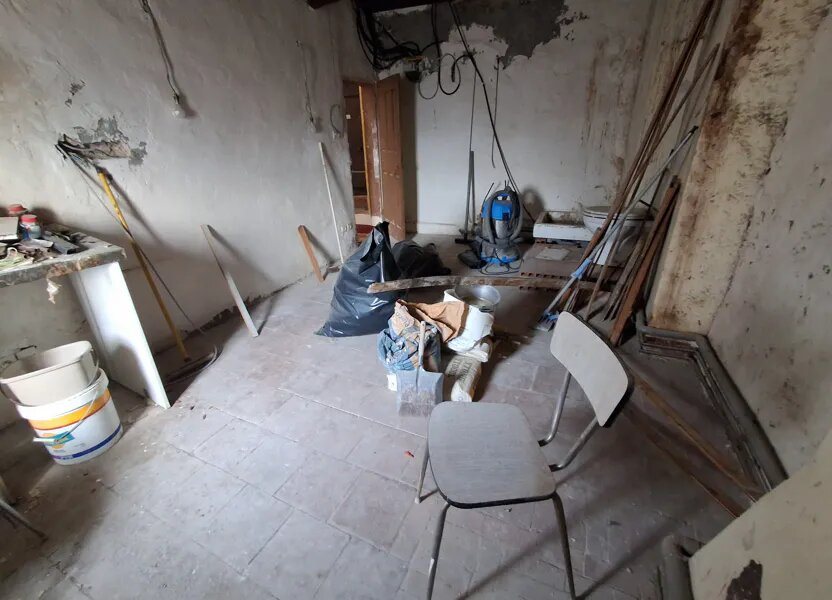 Appartement à vendre, 30m², Aups