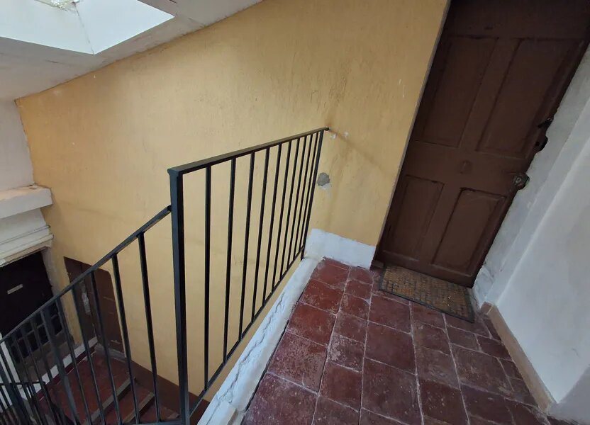 Appartement à vendre, 30m², Aups