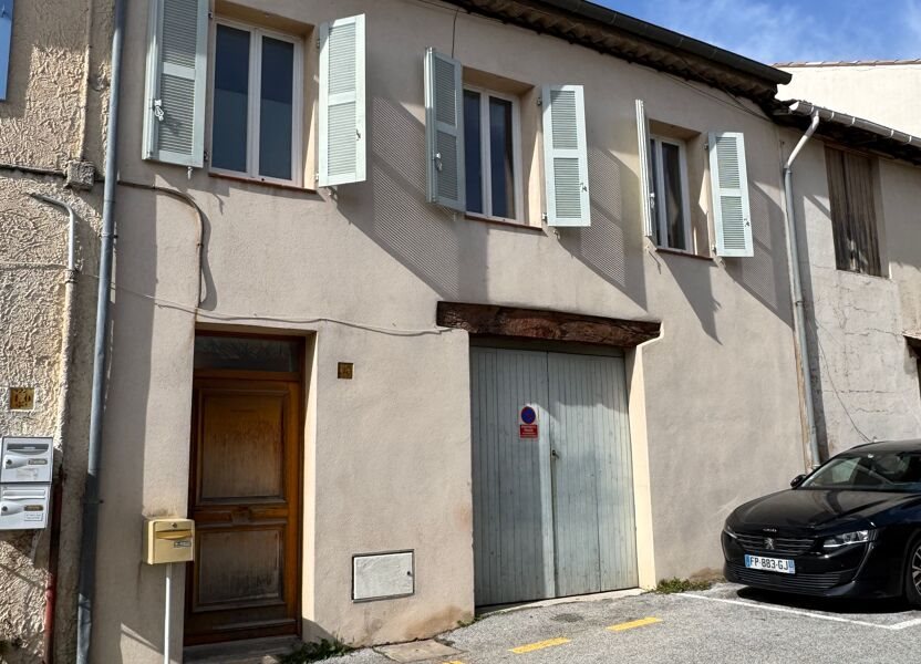 Maison à vendre, 135m², Les Arcs