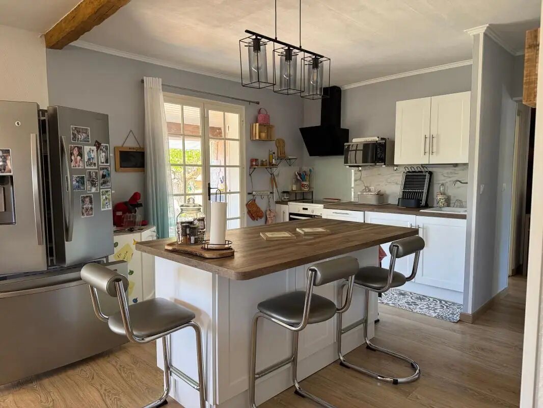 Maison à vendre, 94m², Régusse