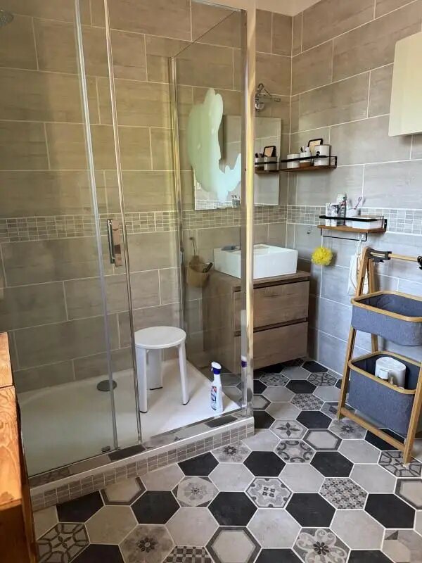 Maison à vendre, 94m², Régusse