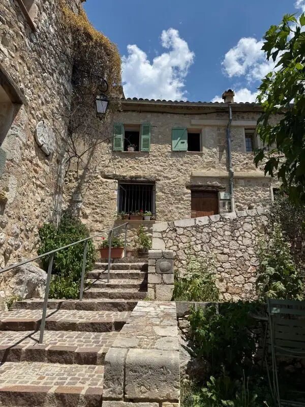 Maison à vendre, 60m², Bauduen