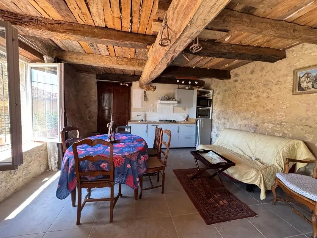 Maison à vendre, 60m², Bauduen