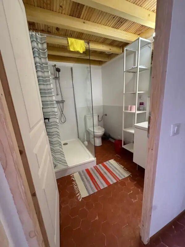 Maison à vendre, 60m², Bauduen