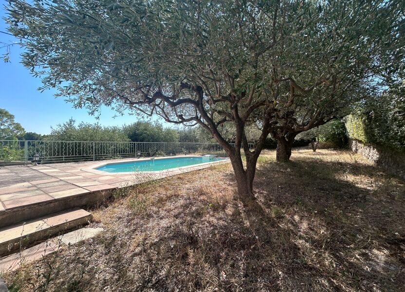 Maison à vendre, 153m², Tourtour