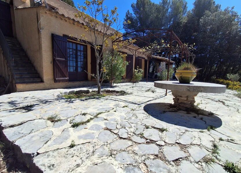 Maison à vendre, 94m², Aups