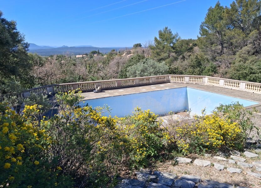 Maison à vendre, 94m², Aups