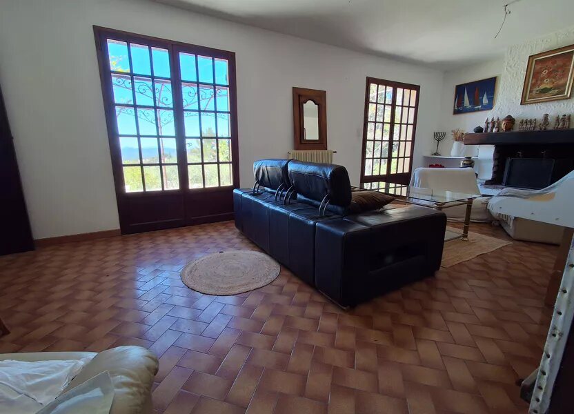 Maison à vendre, 94m², Aups