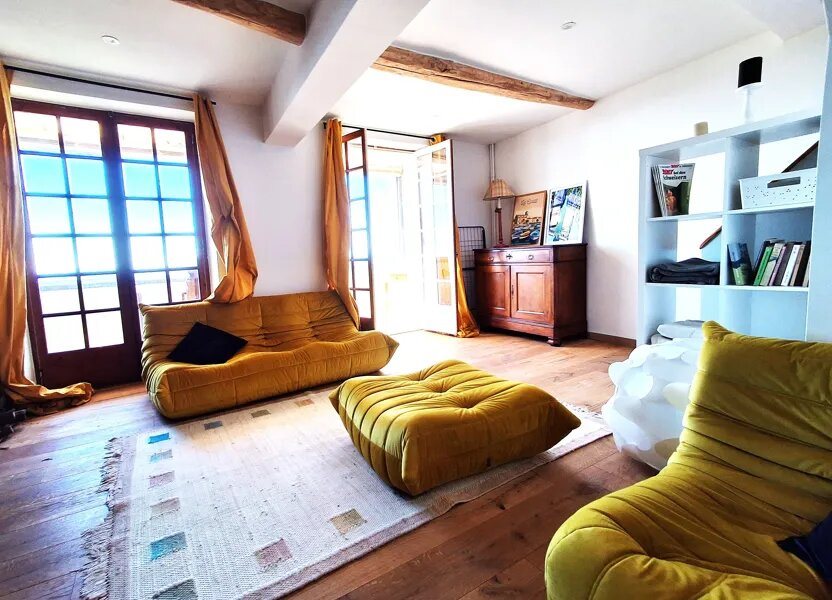 Maison à vendre, 100m², Baudinard-sur-Verdon