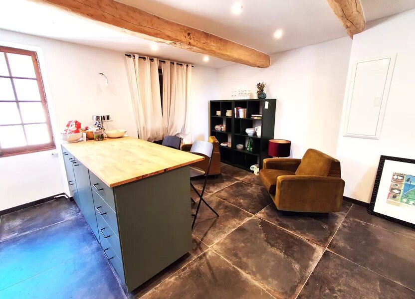 Maison à vendre, 100m², Baudinard-sur-Verdon