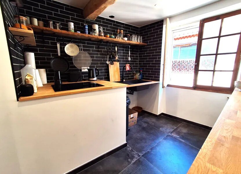 Maison à vendre, 100m², Baudinard-sur-Verdon