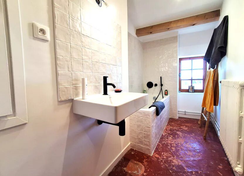 Maison à vendre, 100m², Baudinard-sur-Verdon