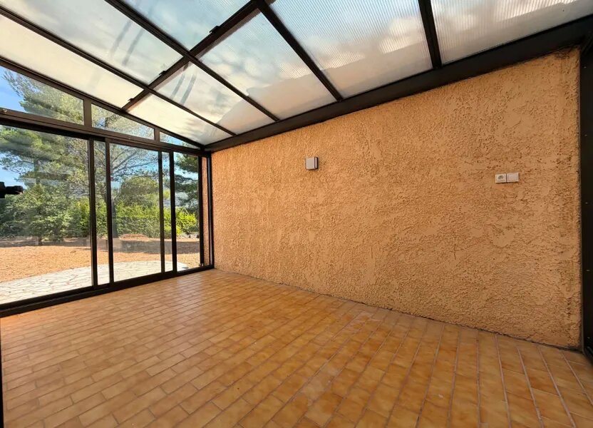 Maison à louer, 70m², Aups
