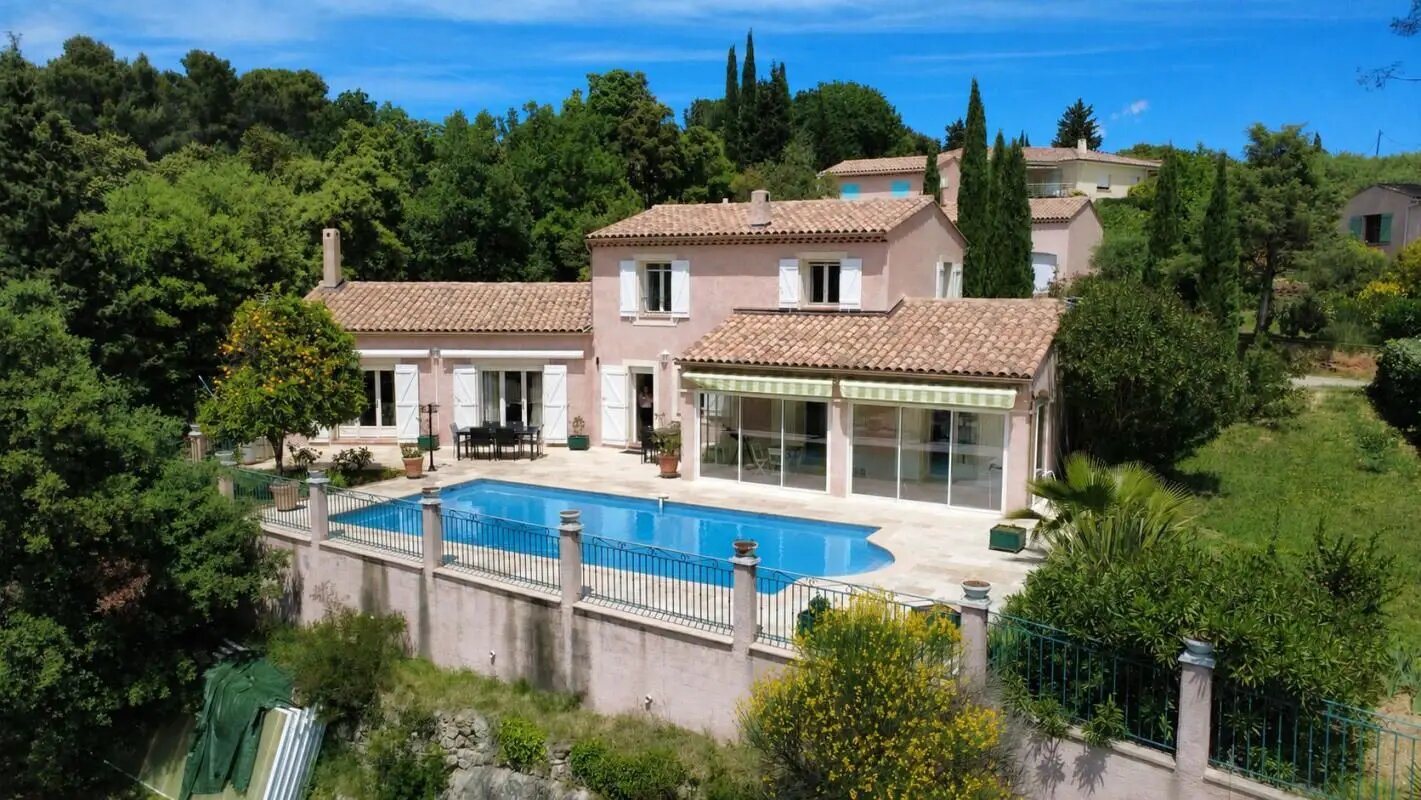 Maison à vendre, 180m², Flayosc