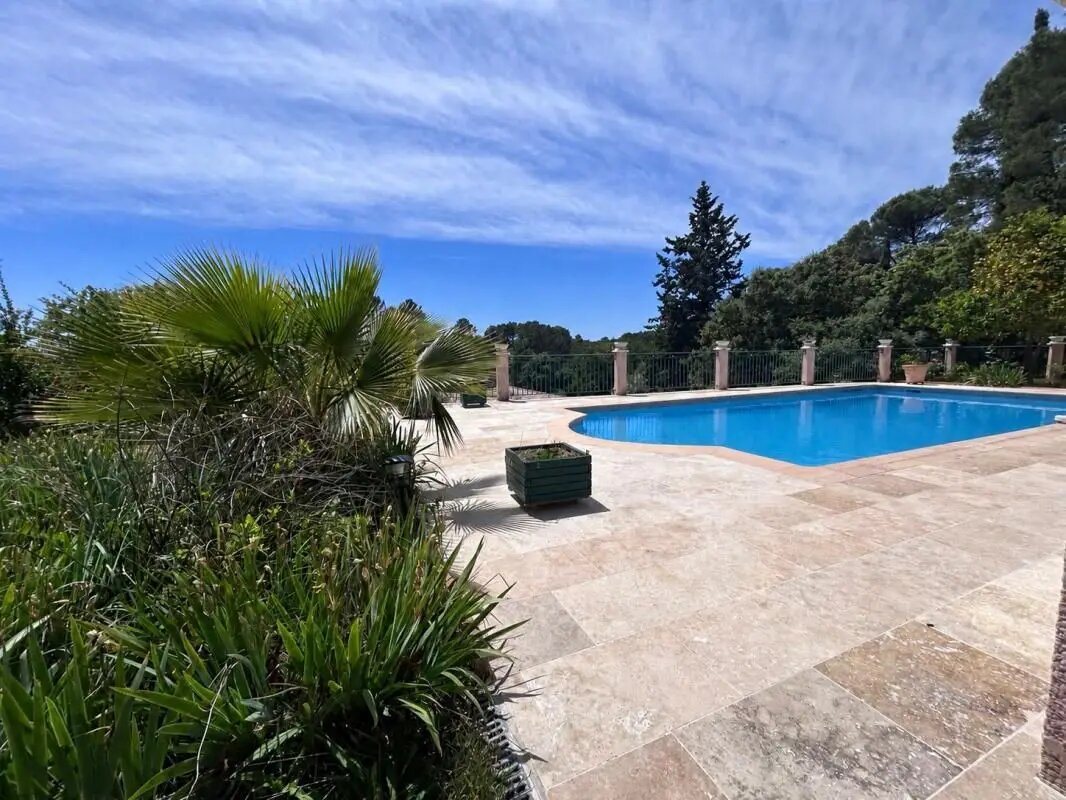 Maison à vendre, 180m², Flayosc