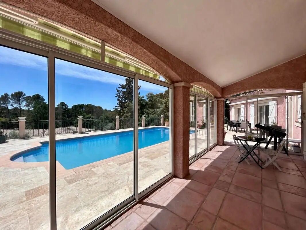 Maison à vendre, 180m², Flayosc