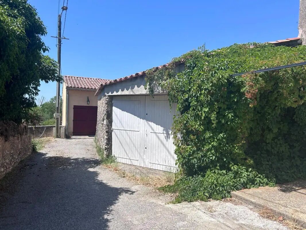 Maison à vendre, 225m², Régusse