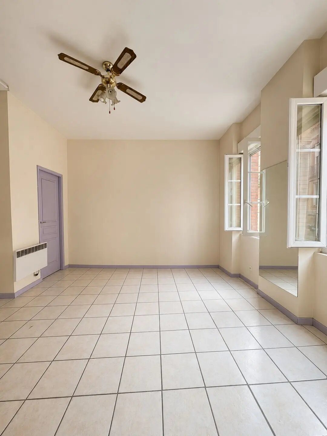 Appartement à vendre, 20m², Toulouse