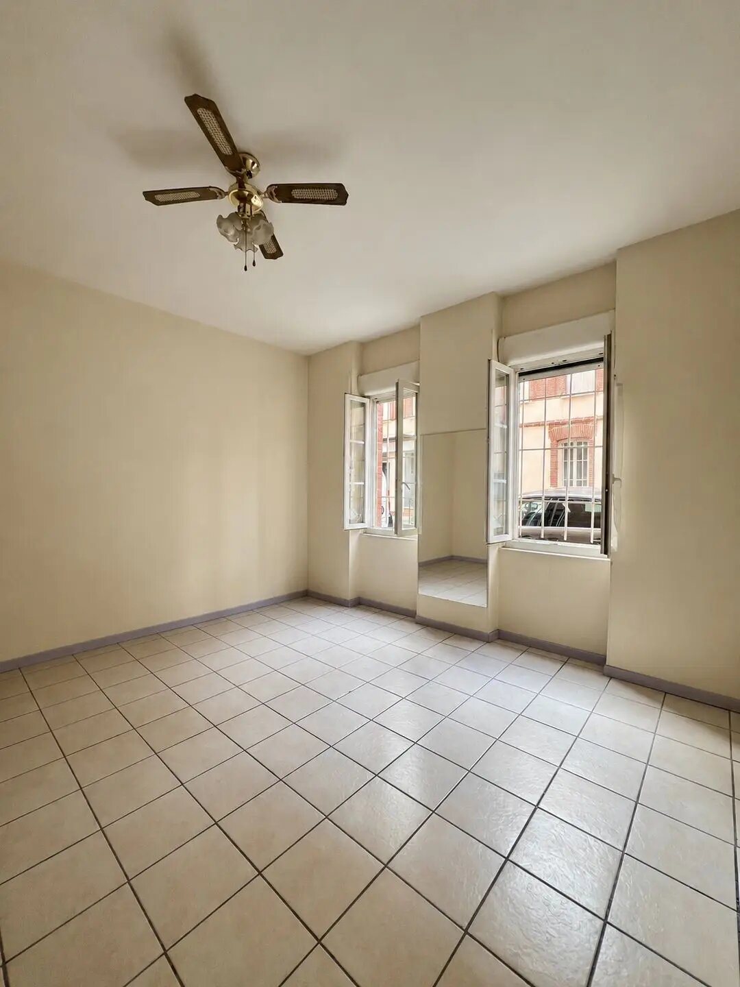 Appartement à vendre, 20m², Toulouse