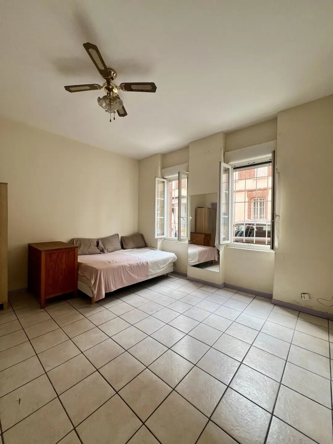 Appartement à vendre, 20m², Toulouse