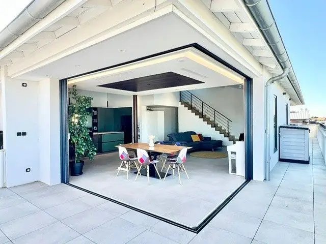 Appartement à louer, 153m², Balma