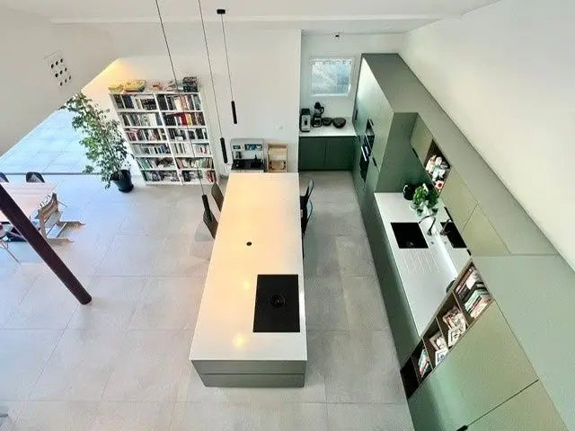 Appartement à louer, 153m², Balma