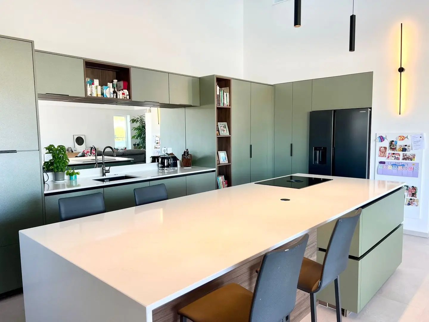 Appartement à louer, 153m², Balma