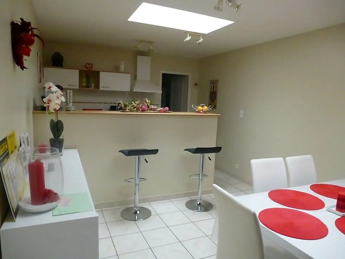 Appartement à vendre, 239m², Saint-Sulpice-sur-Lèze