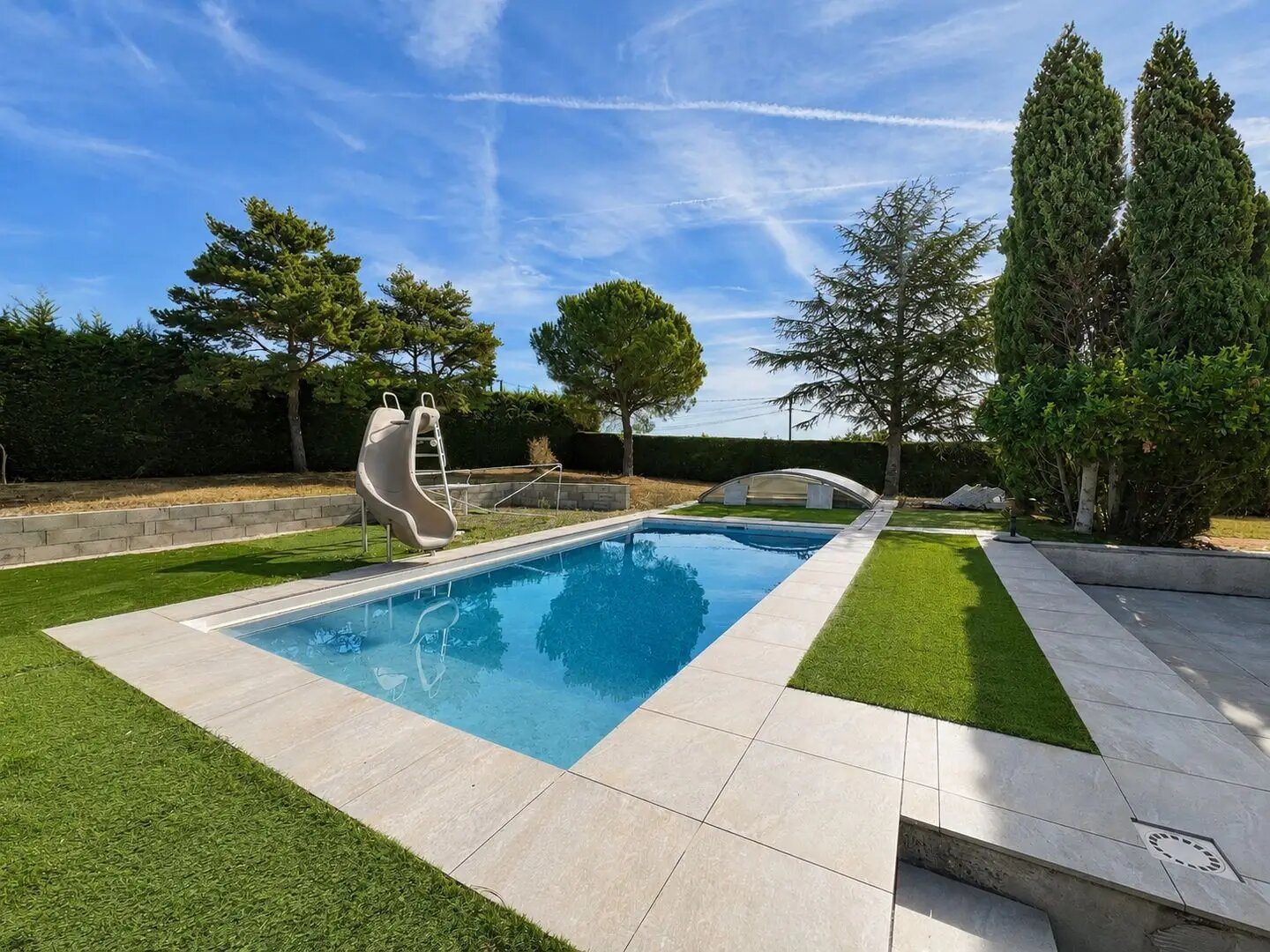 Maison à vendre, 140m², Montbrun-Lauragais