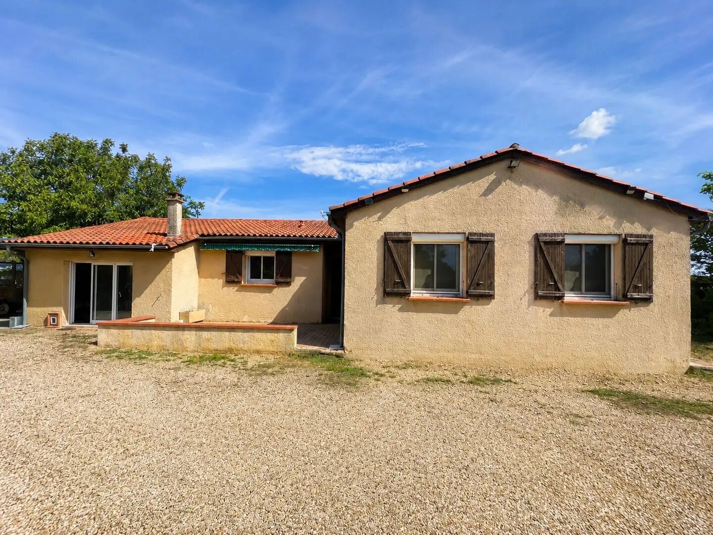 Maison à vendre, 140m², Montbrun-Lauragais