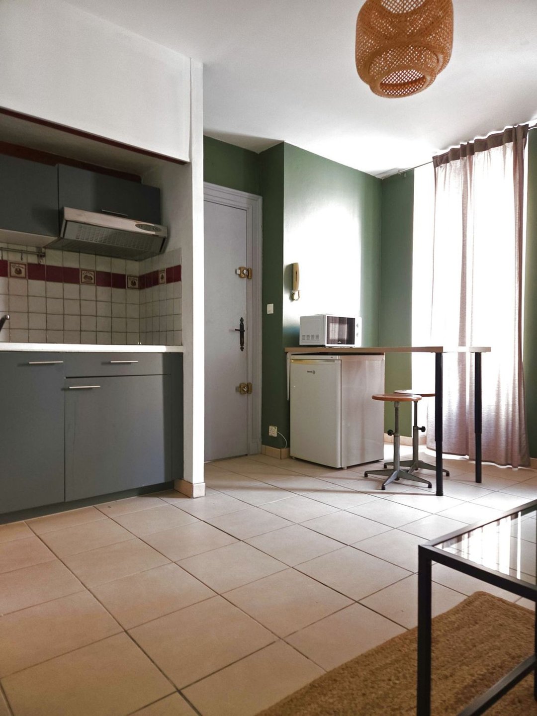 Appartement à louer, 24m², Toulouse