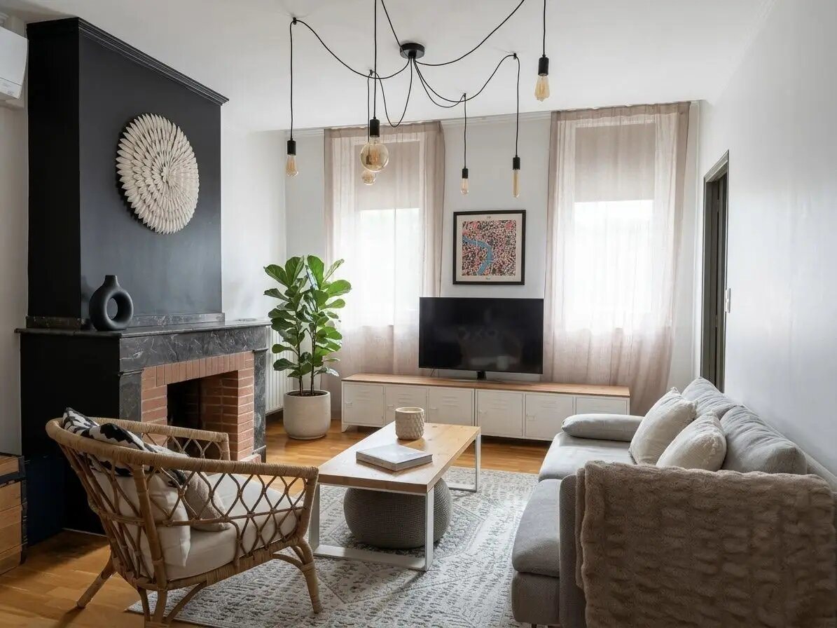 Appartement à louer, 65m², Toulouse