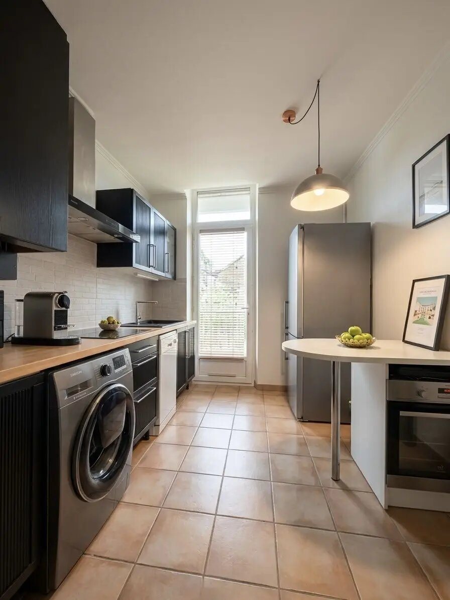 Appartement à louer, 65m², Toulouse