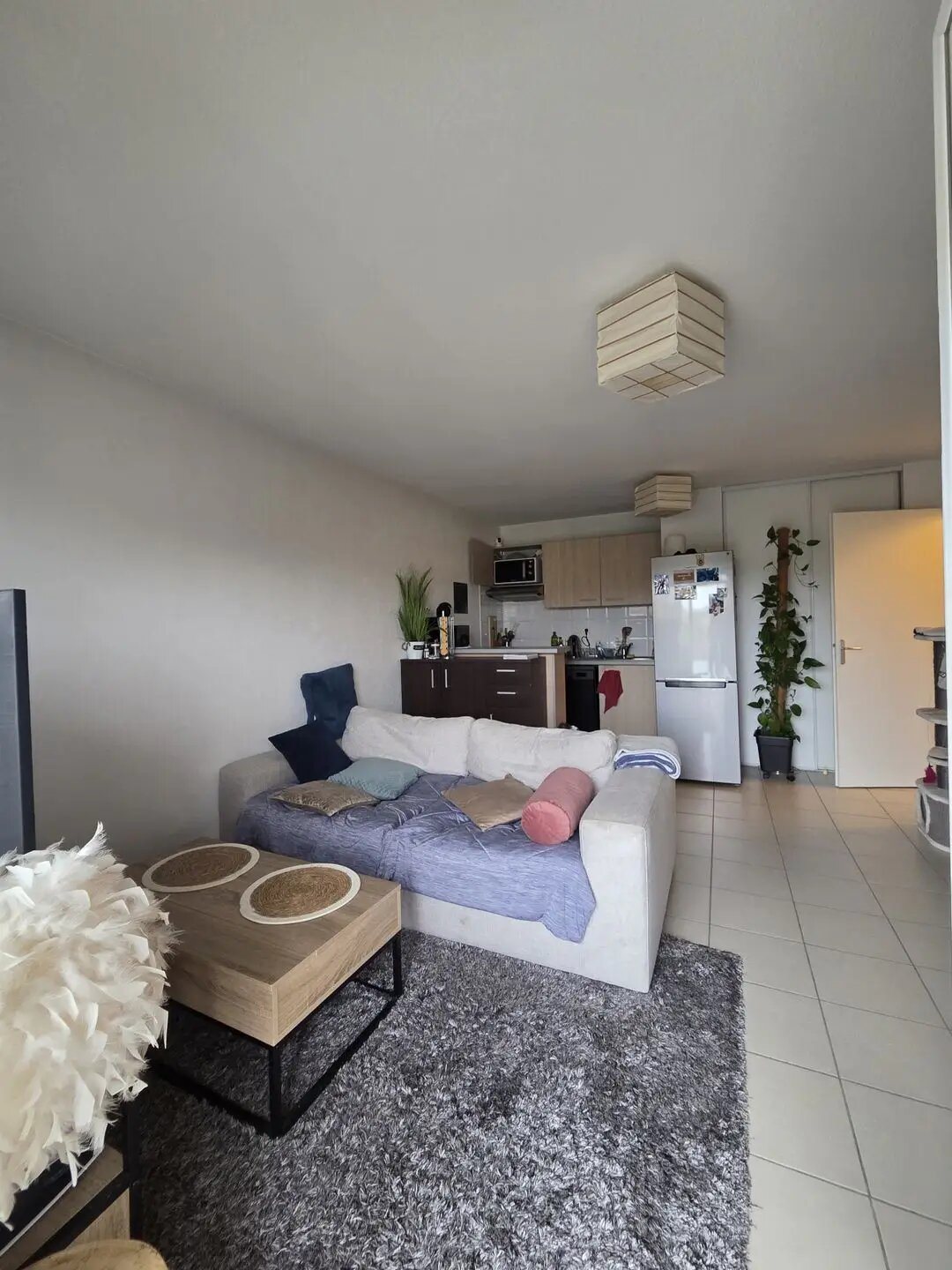 Appartement à louer, 42m², Castanet-Tolosan
