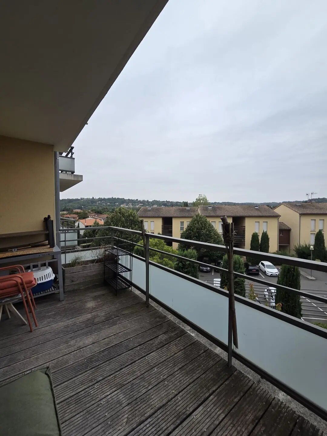 Appartement à louer, 42m², Castanet-Tolosan