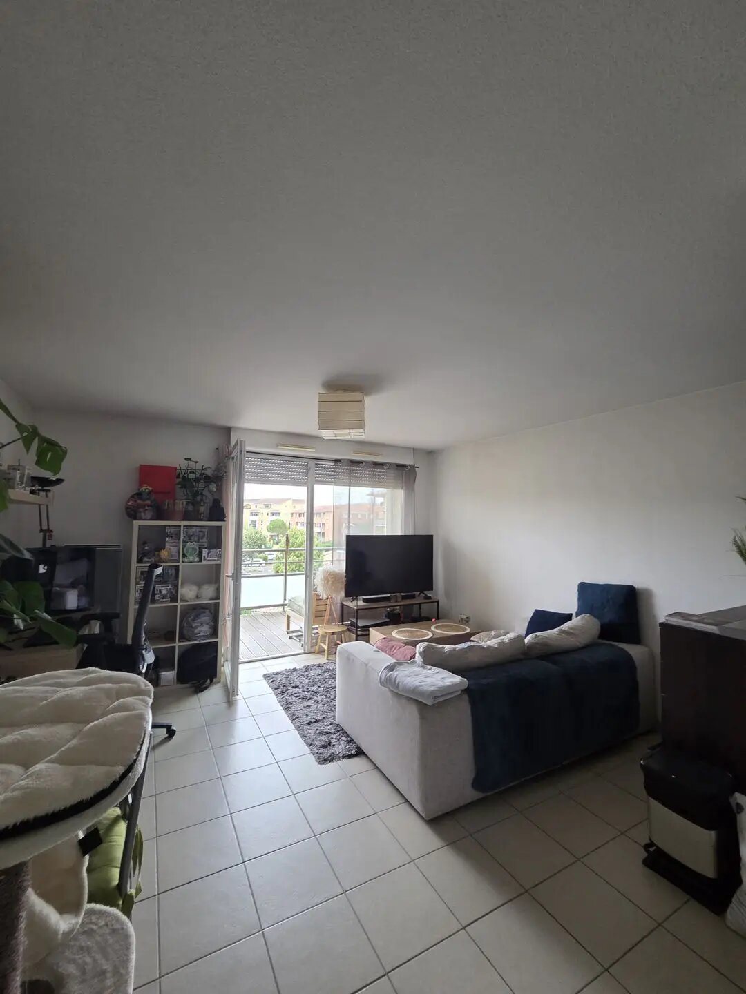 Appartement à louer, 42m², Castanet-Tolosan