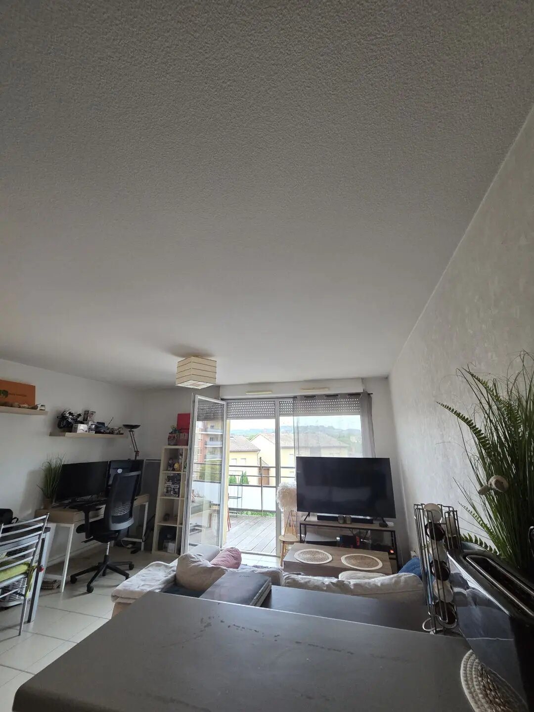 Appartement à louer, 42m², Castanet-Tolosan
