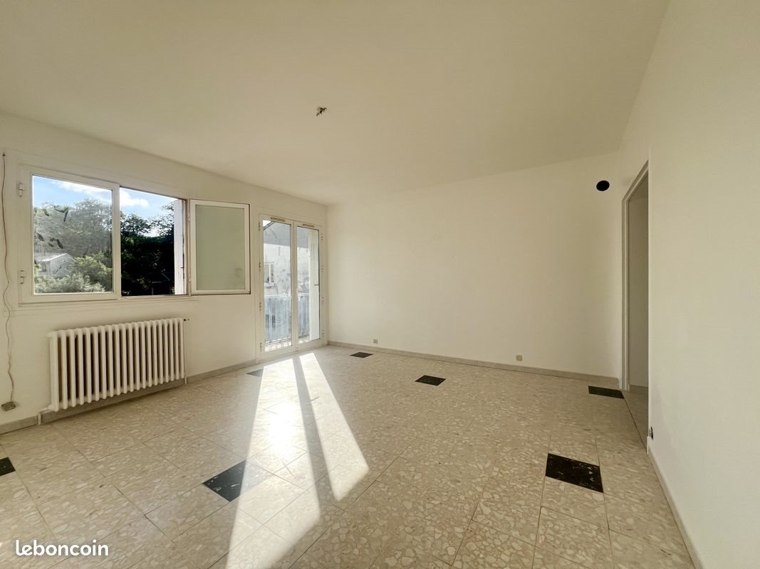 Appartement à vendre, 92m², Pompertuzat